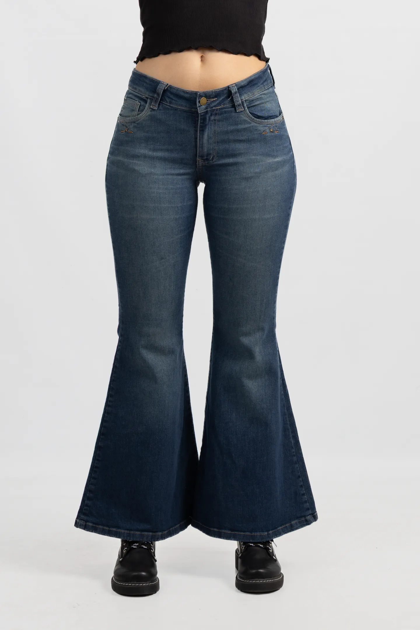 Art. 950 | Mega Oxford Oxido Elastizado