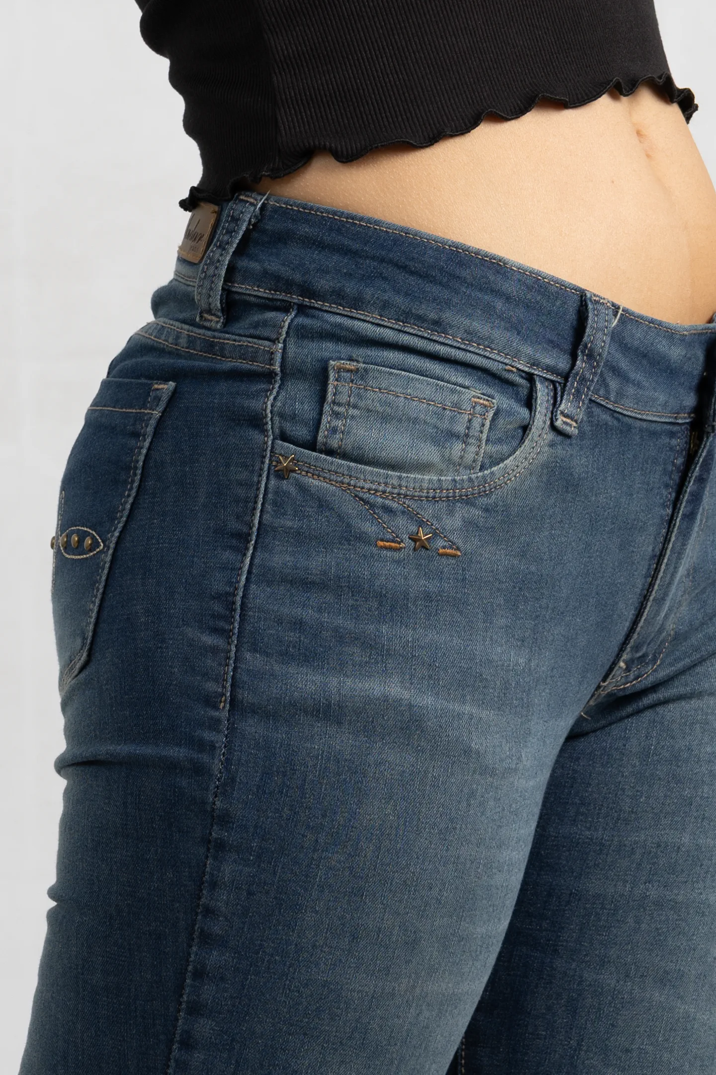 Art. 950 | Mega Oxford Oxido Elastizado