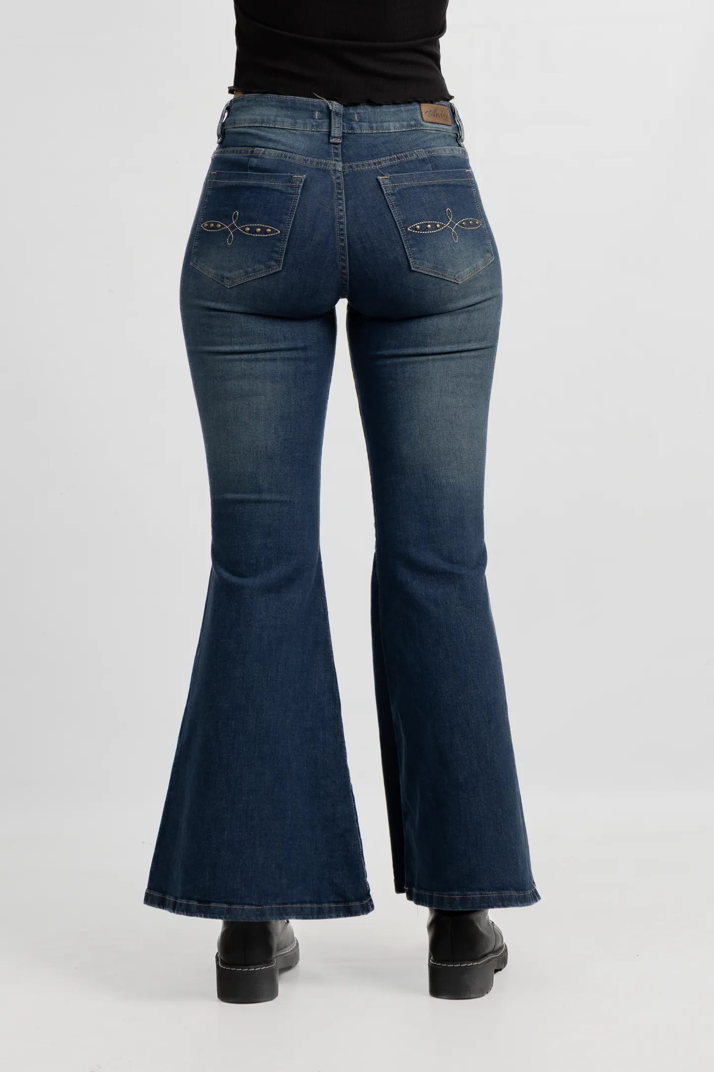 Art. 950 | Mega Oxford Oxido Elastizado