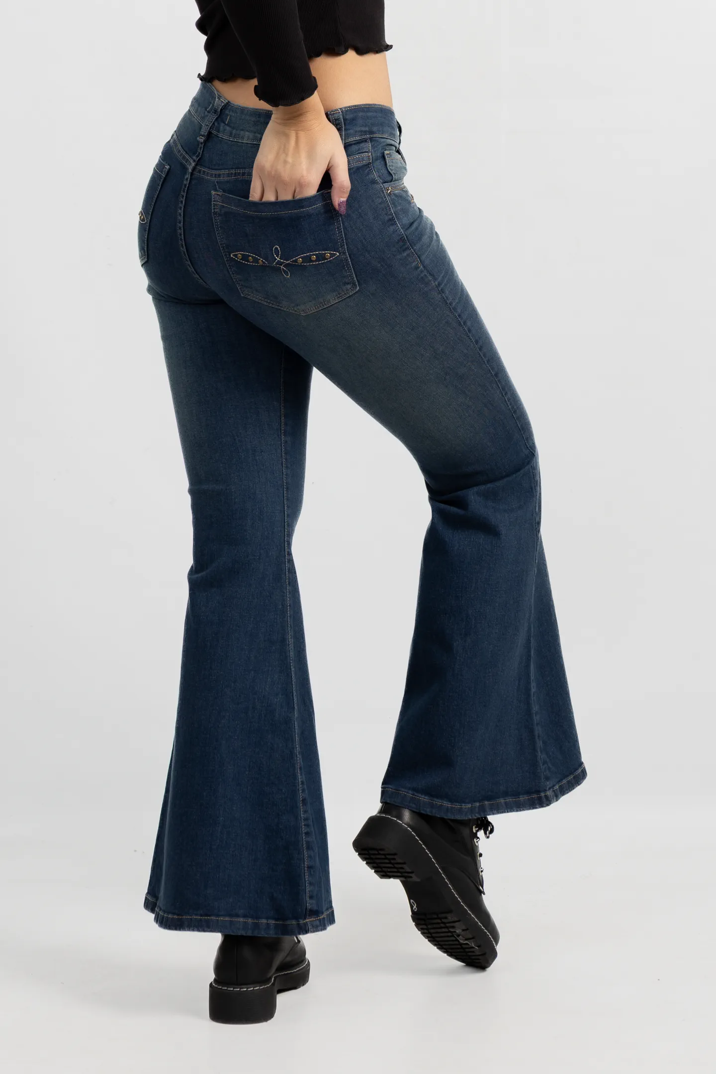 Art. 950 | Mega Oxford Oxido Elastizado