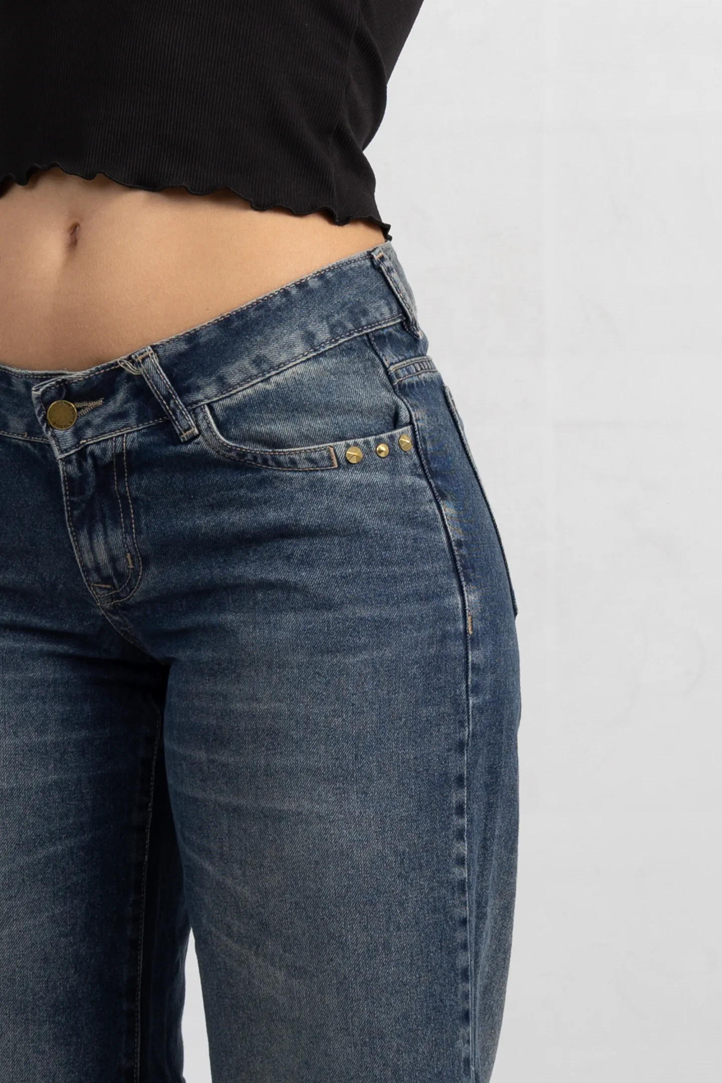 Art. 939 | Wide Leg Tri Matizado TB