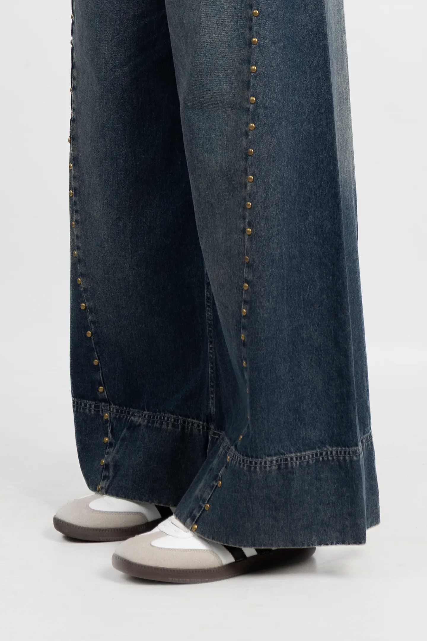 Art. 970 | Wide Leg Oxido Cutet C/Tacha TM