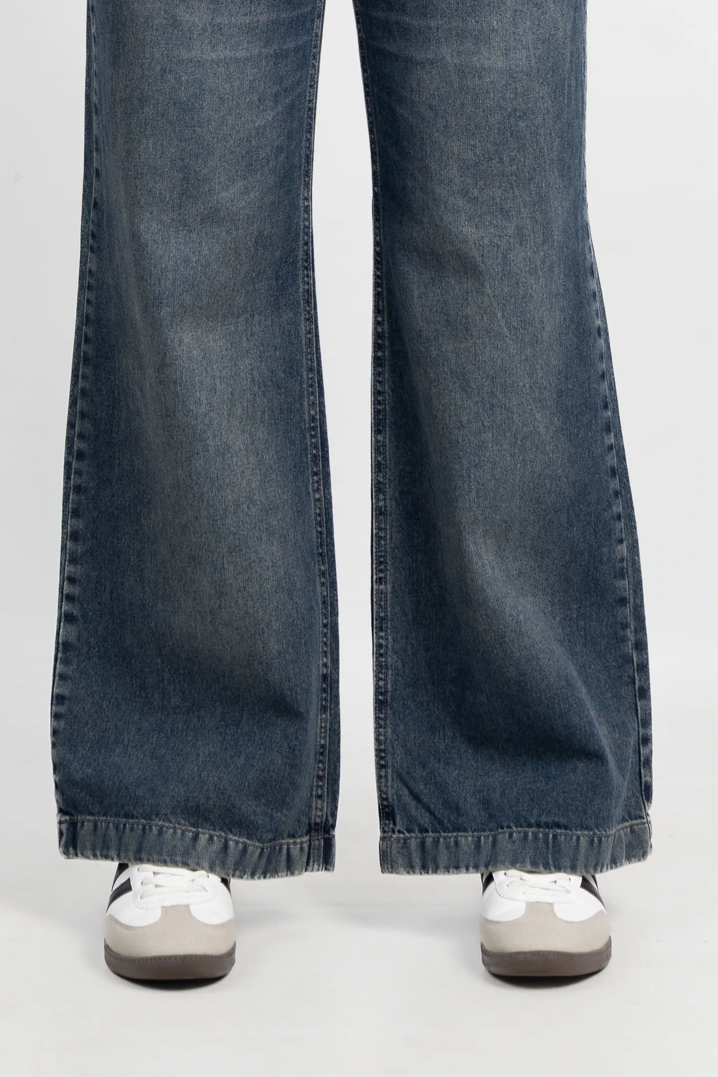 Art. 972 | Wide Leg Oxido Rayo TB