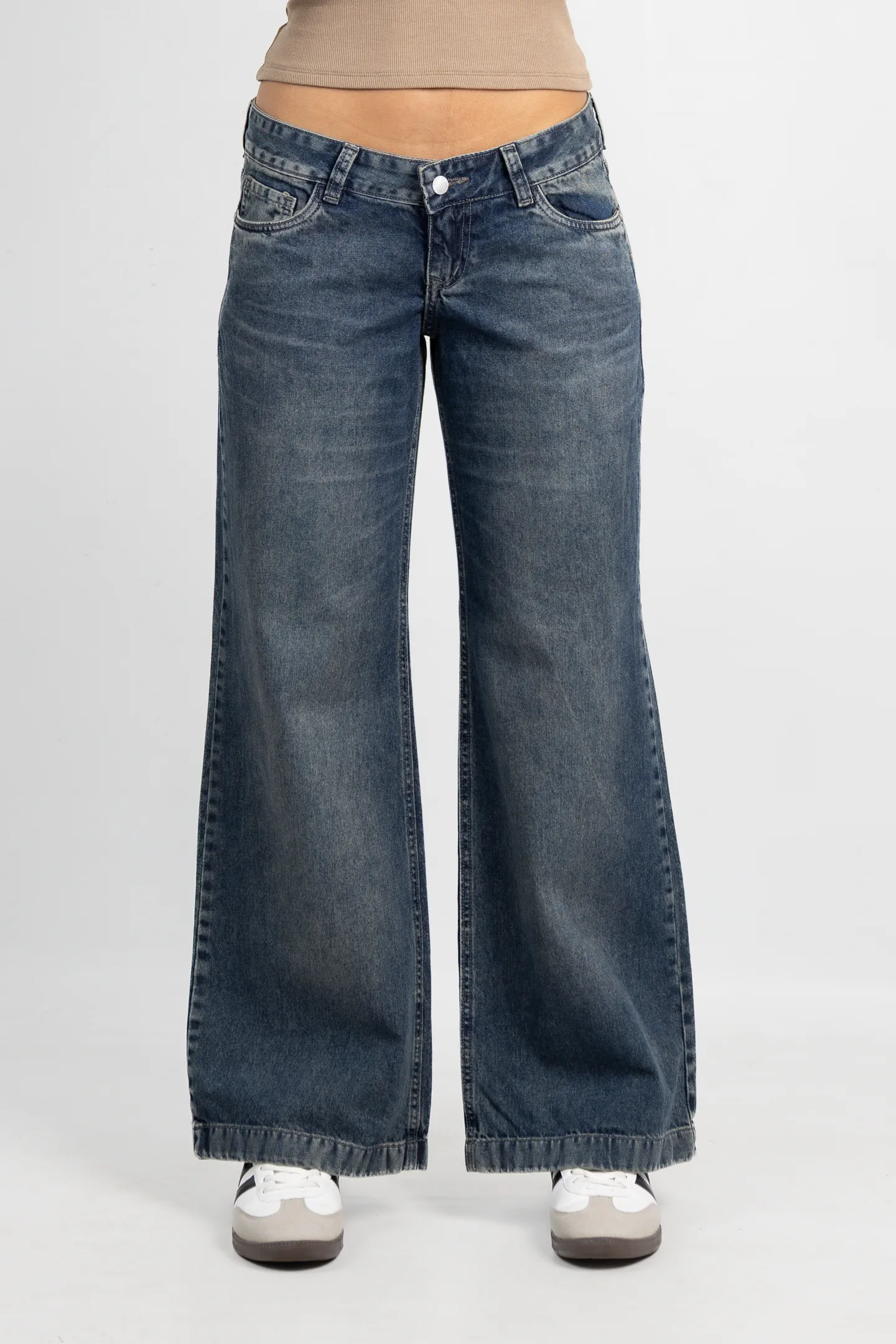 Art. 972 | Wide Leg Oxido Rayo TB