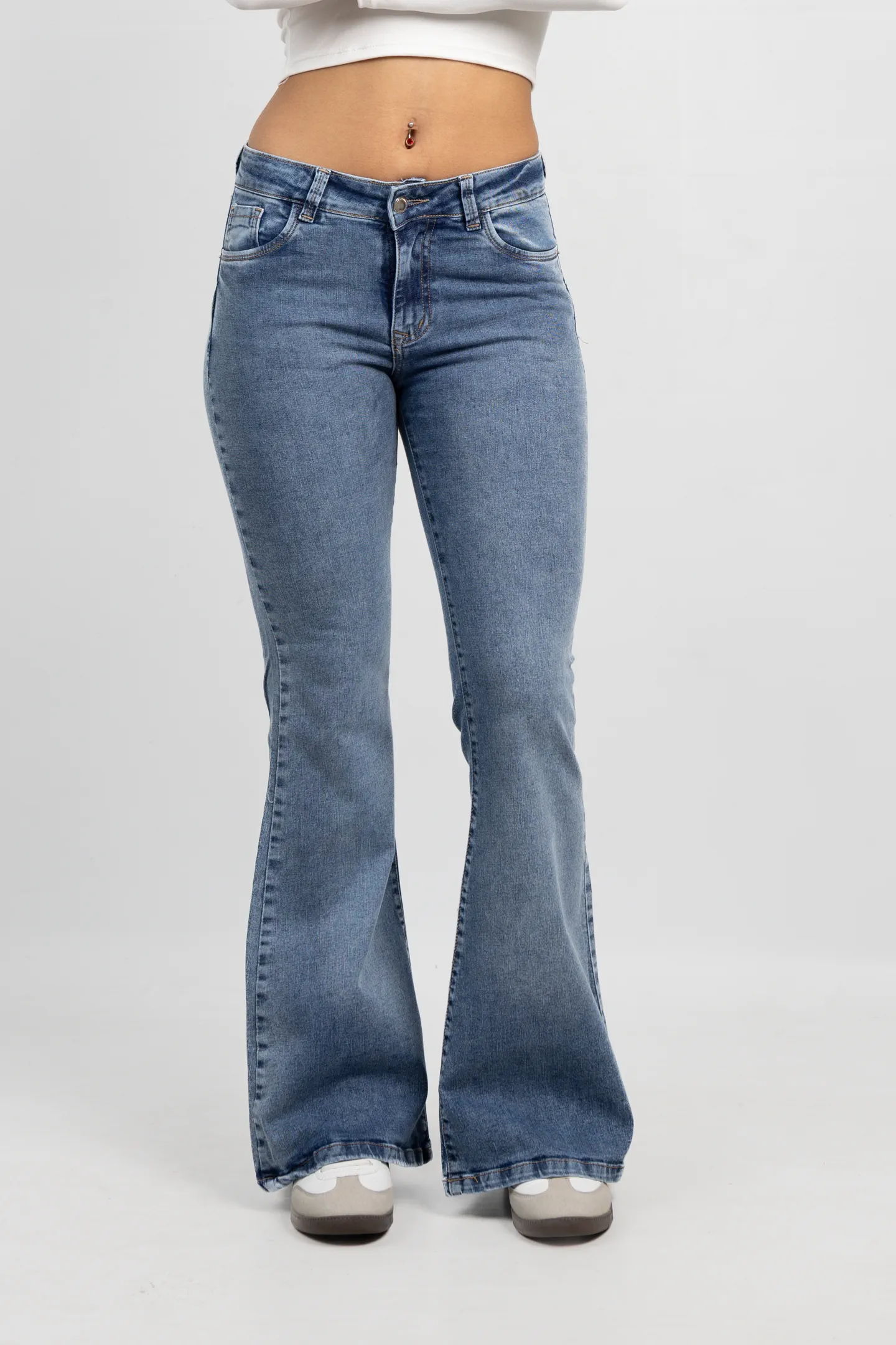 Art. 968 | Oxford Nevado Push Up