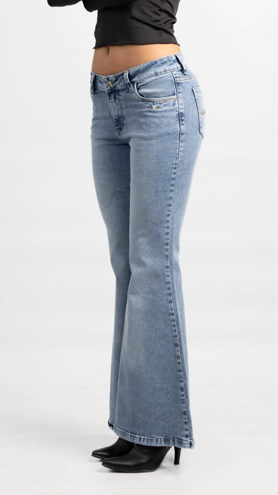 Art. 977 | Mega Oxford Nevado Elastizado TM