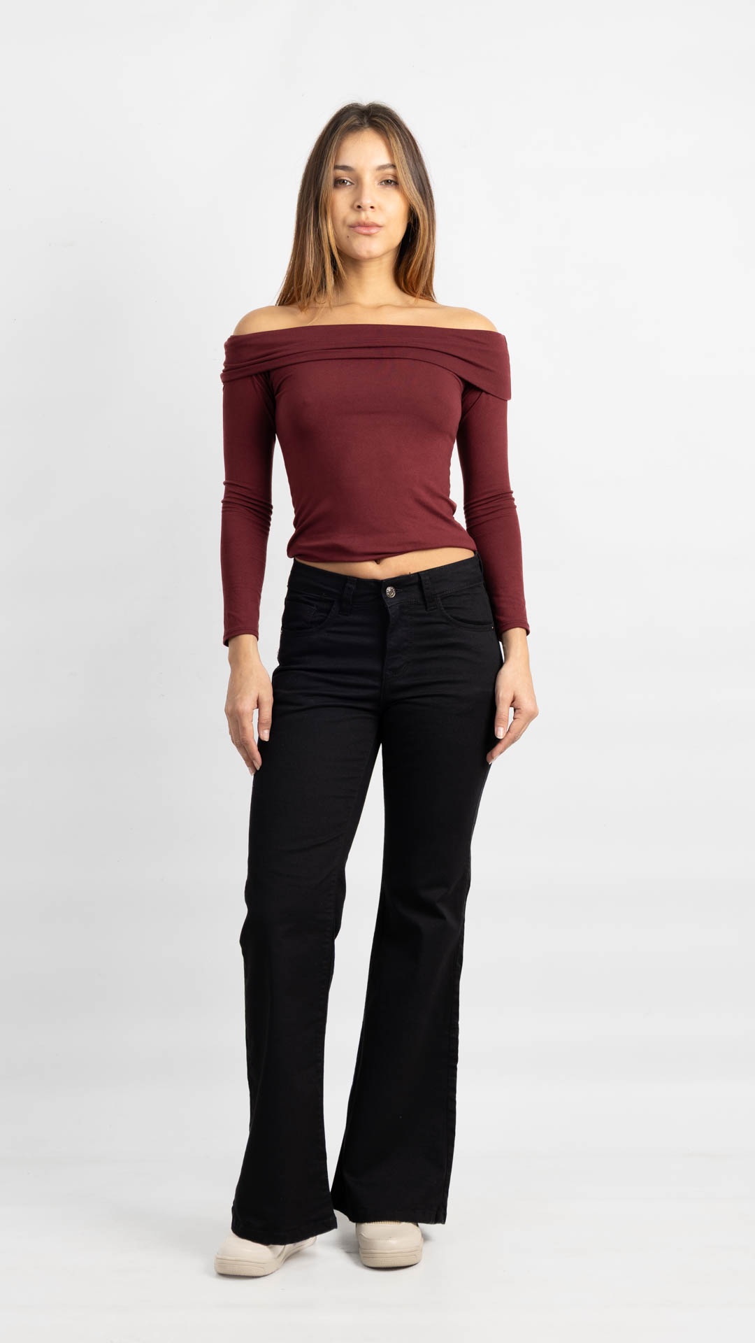 Art. 978 | Oxford Black Elastizado