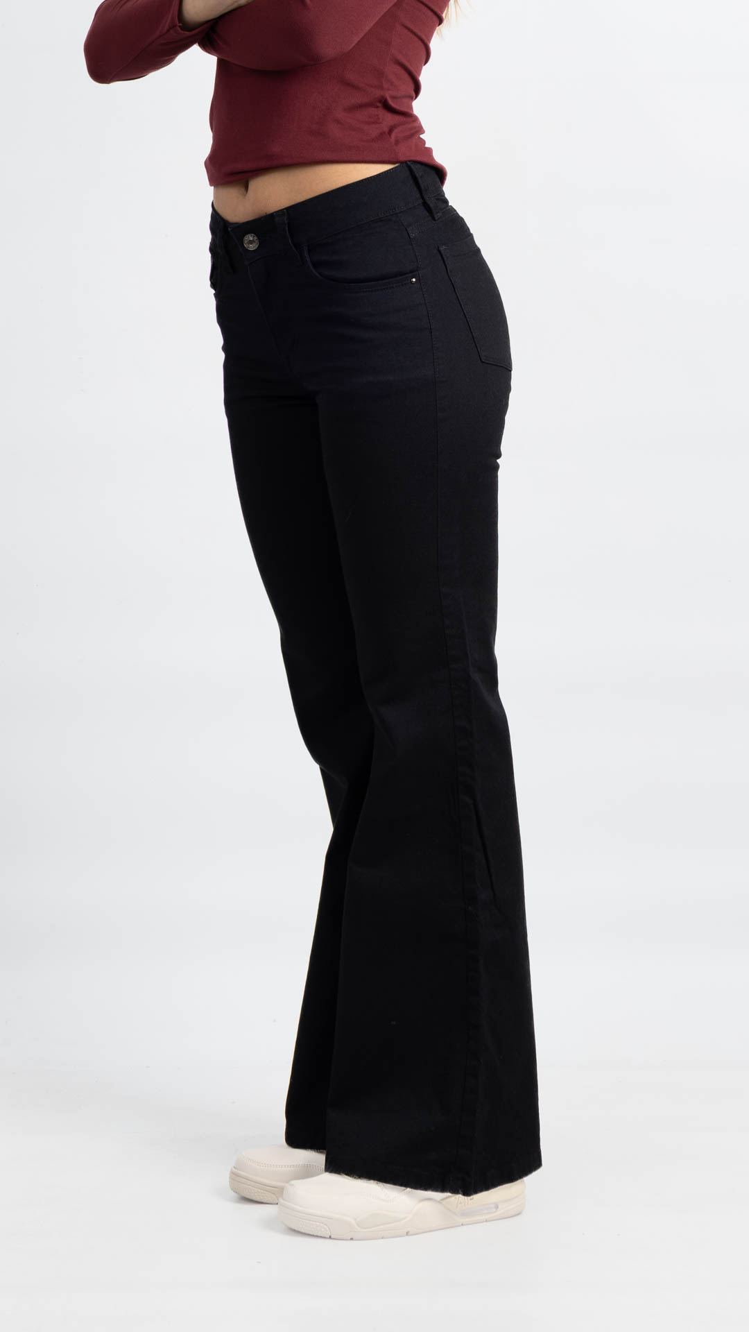 Art. 978 | Oxford Black Elastizado