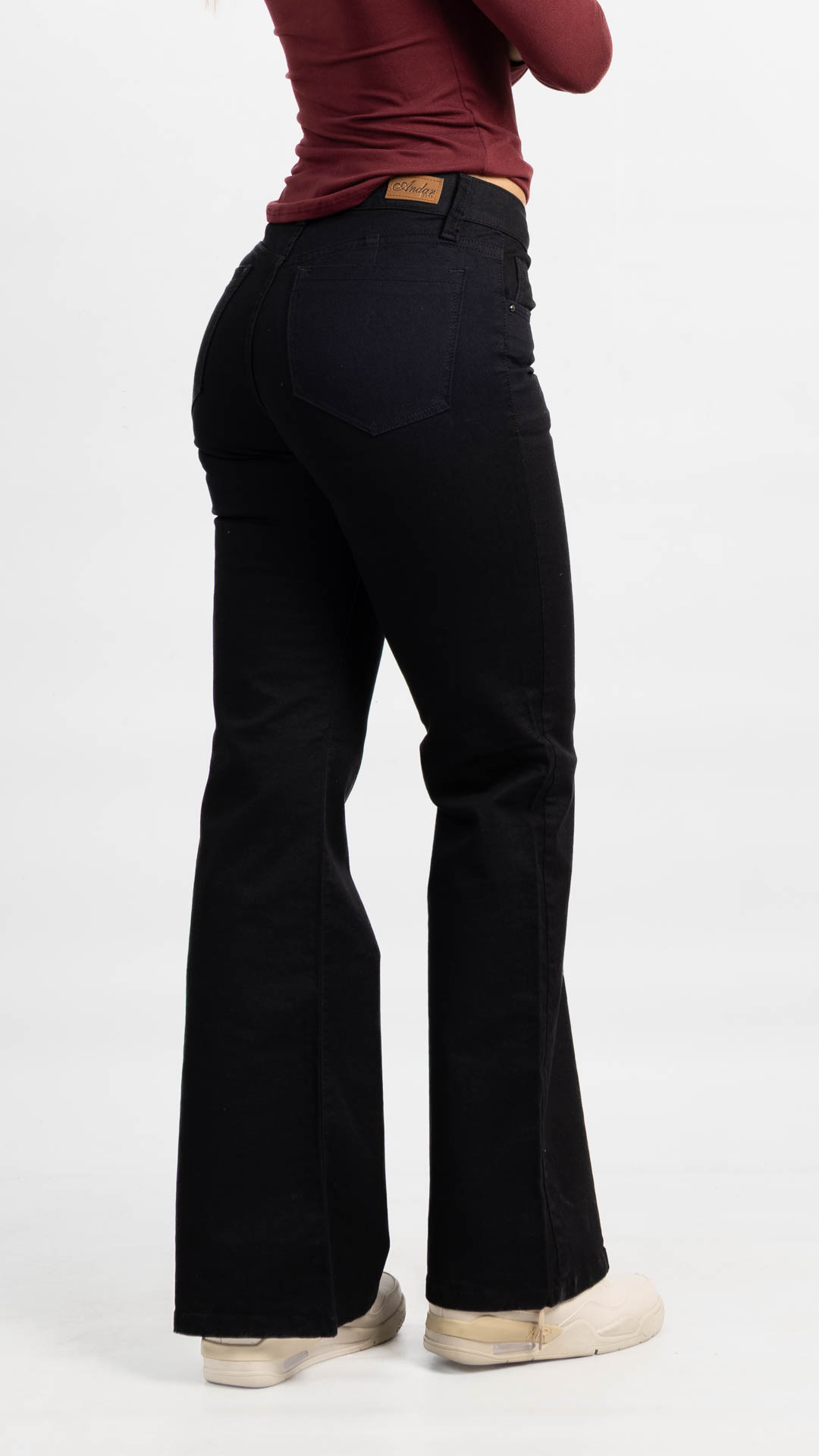 Art. 978 | Oxford Black Elastizado
