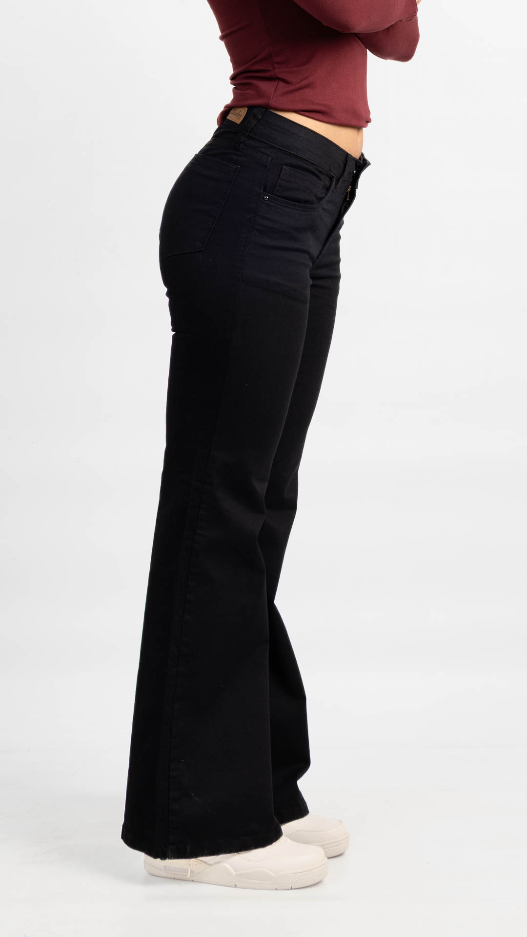 Art. 978 | Oxford Black Elastizado