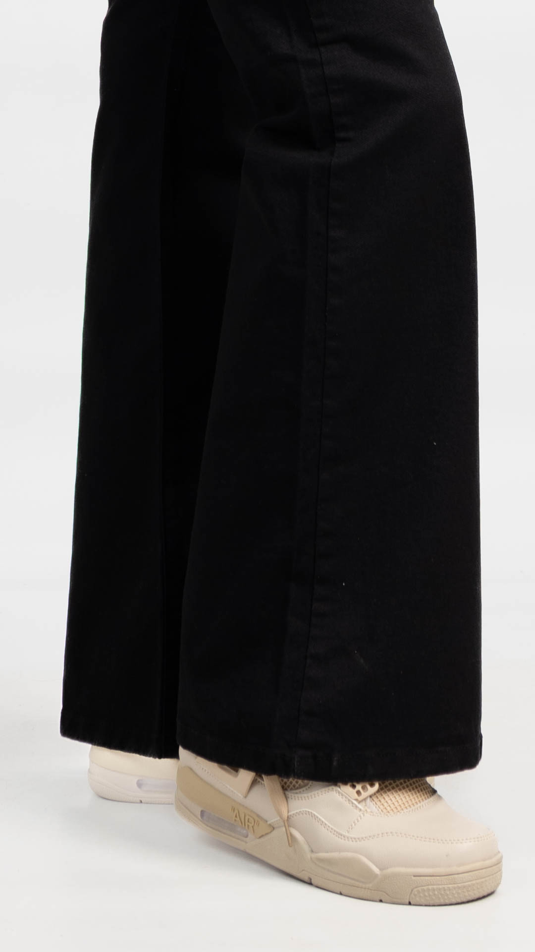 Art. 978 | Oxford Black Elastizado