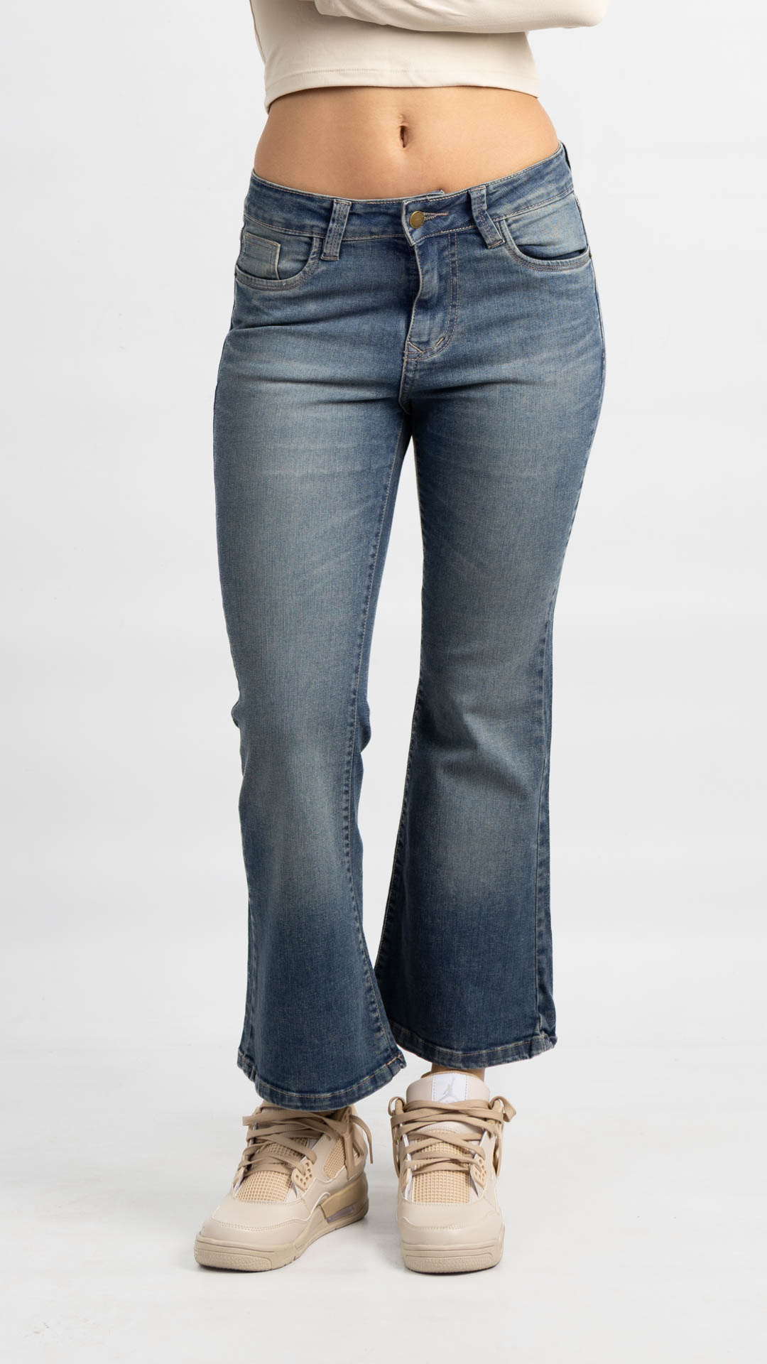 Art. 937 | Oxford Crop Oxido Con Ruedo