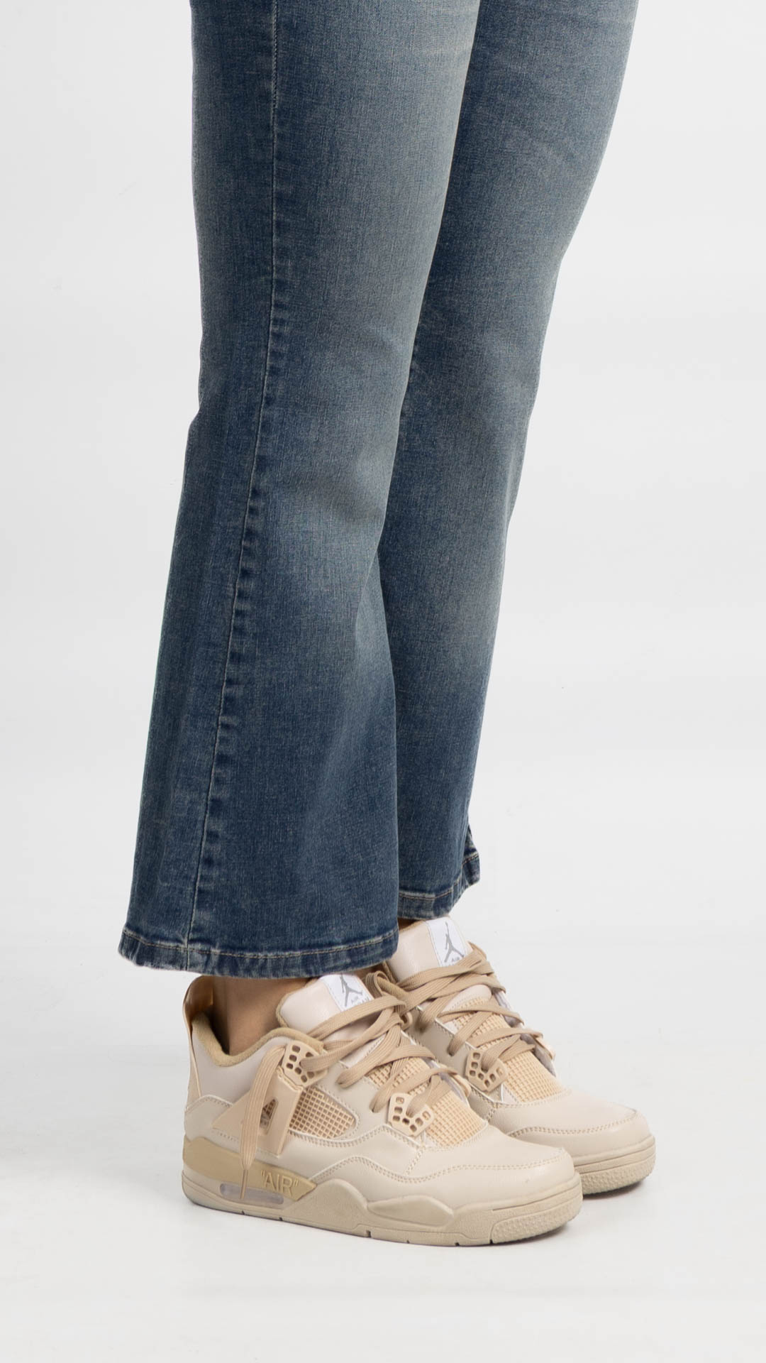 Art. 937 | Oxford Crop Oxido Con Ruedo