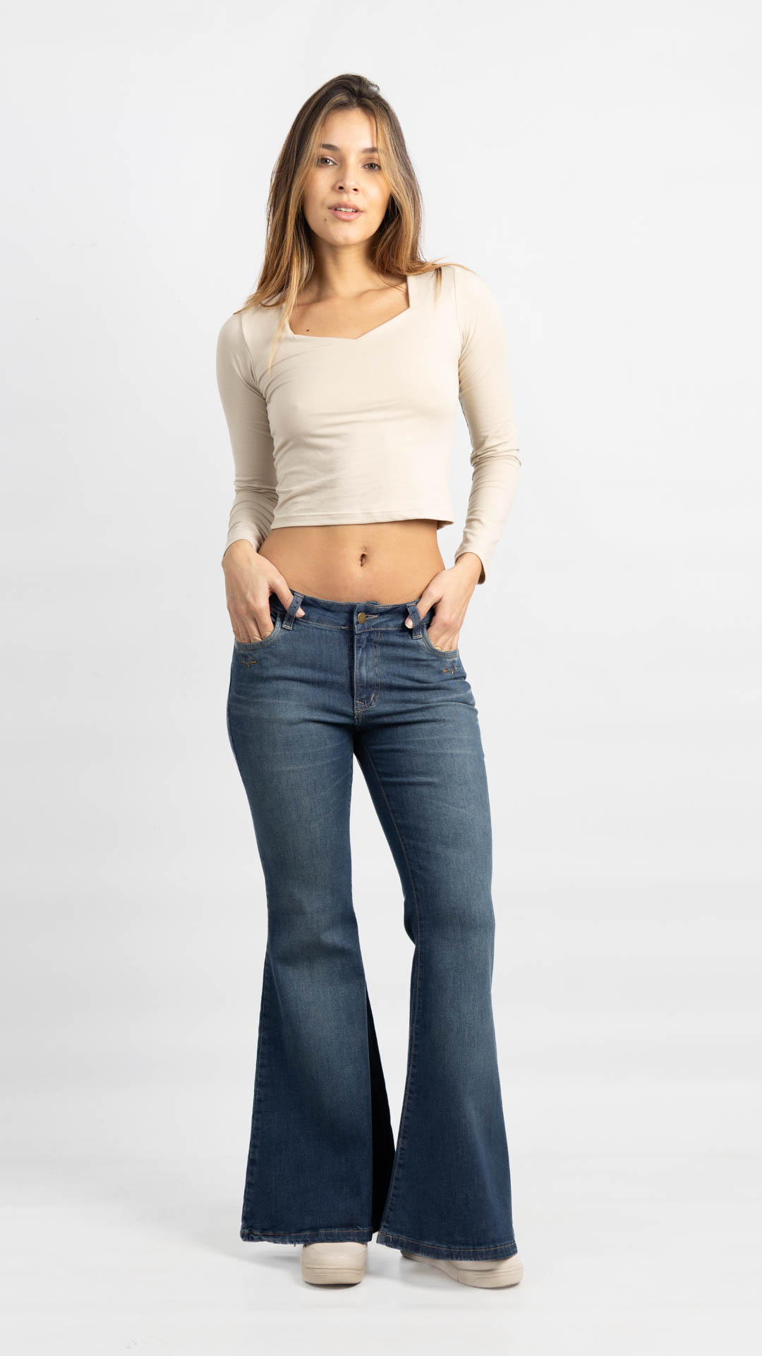 Art. 950 | Mega Oxford Oxido Elastizado