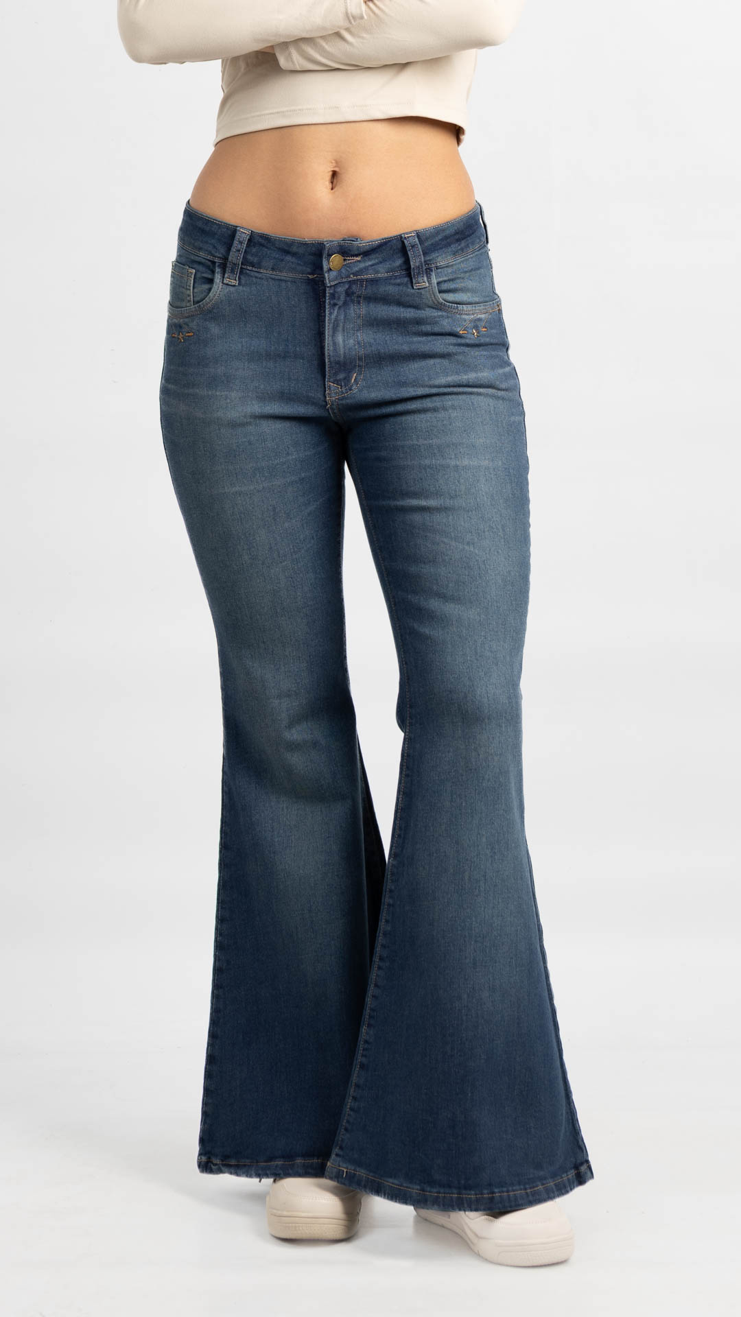 Art. 950 | Mega Oxford Oxido Elastizado