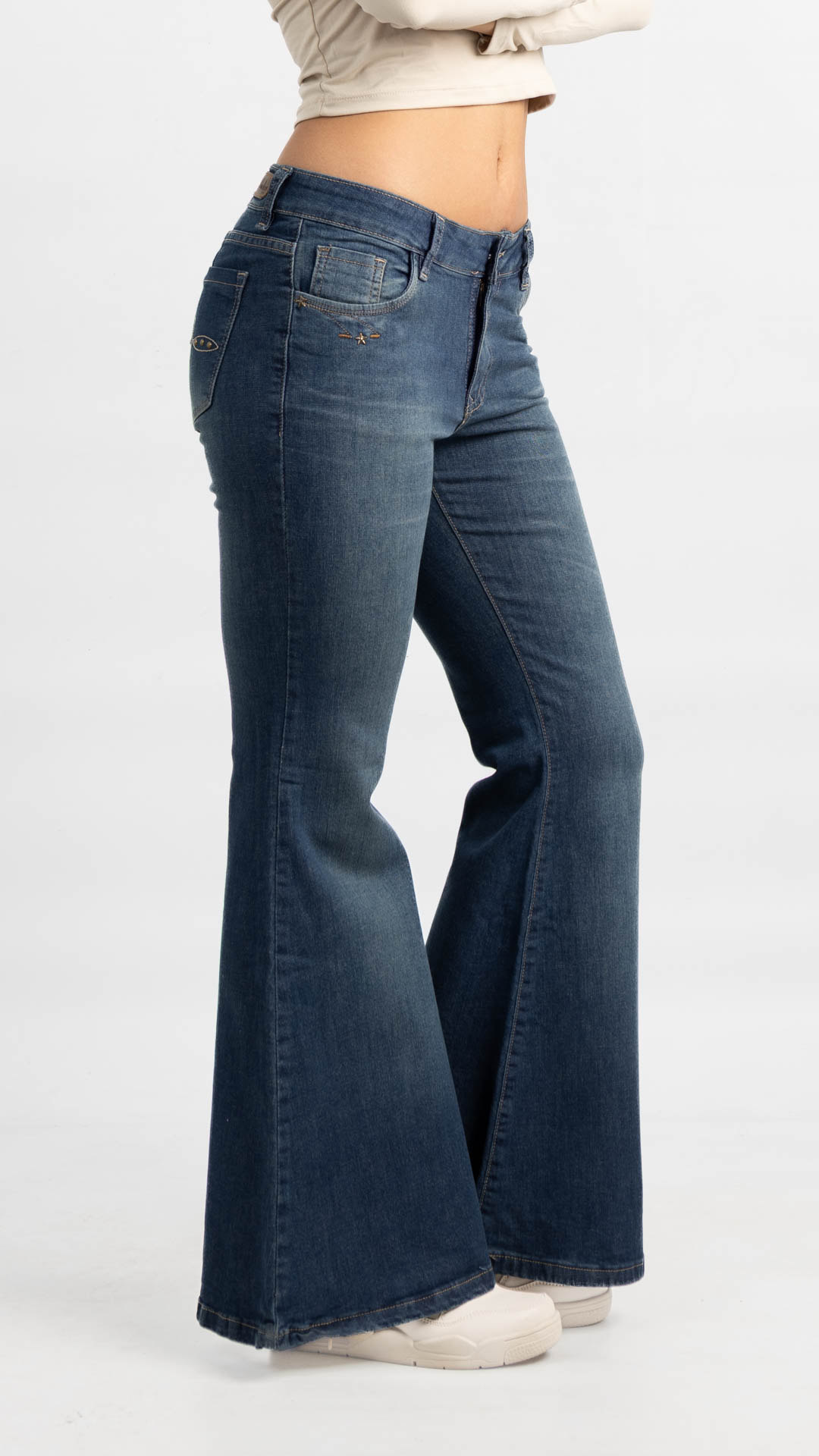 Art. 950 | Mega Oxford Oxido Elastizado