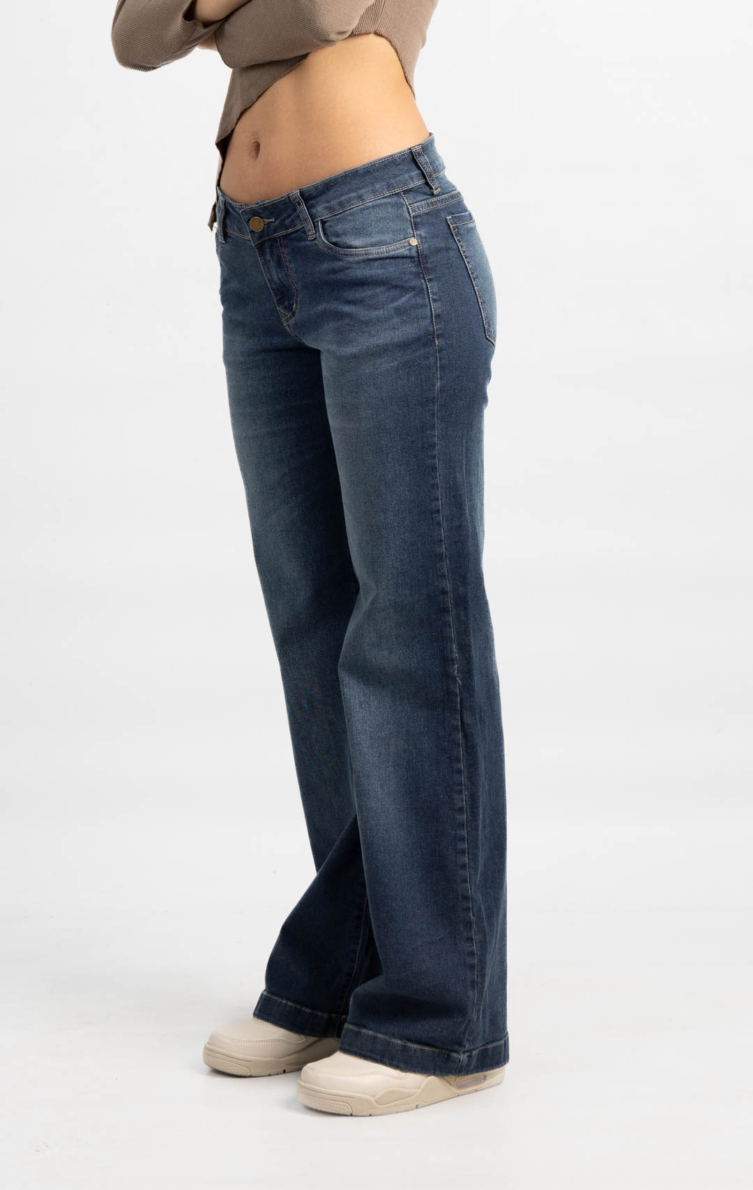 Art. 983 | Wide Leg Oxido Elastizado