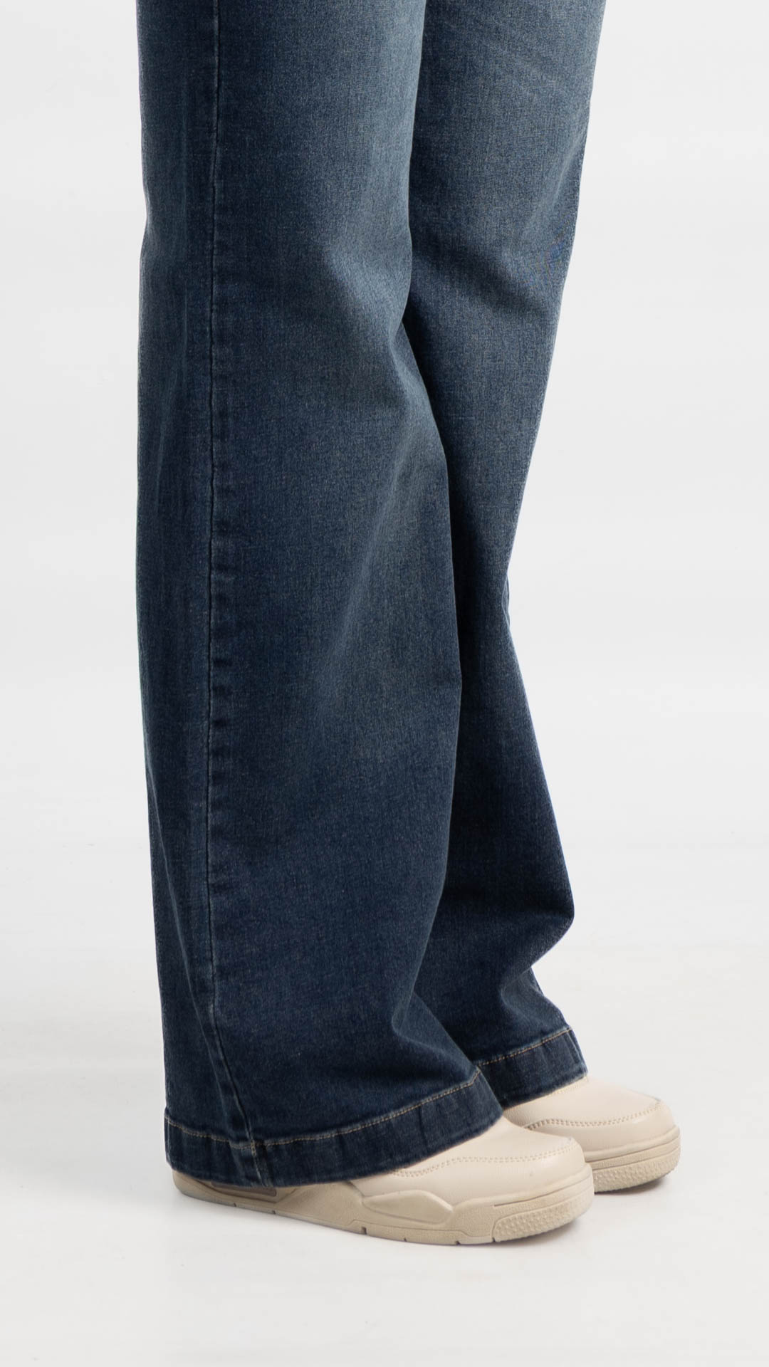 Art. 983 | Wide Leg Oxido Elastizado