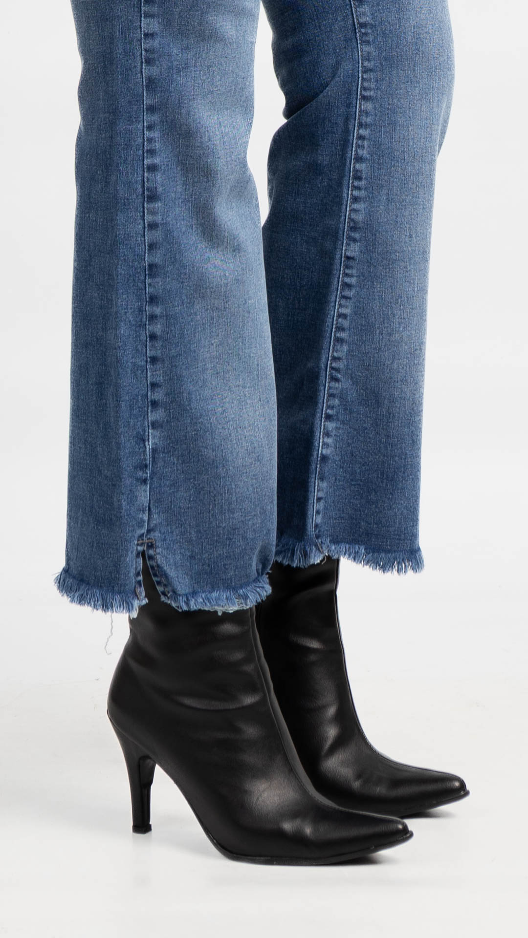 Art. 980 | Semi Oxford Nevado Desflecado H/G