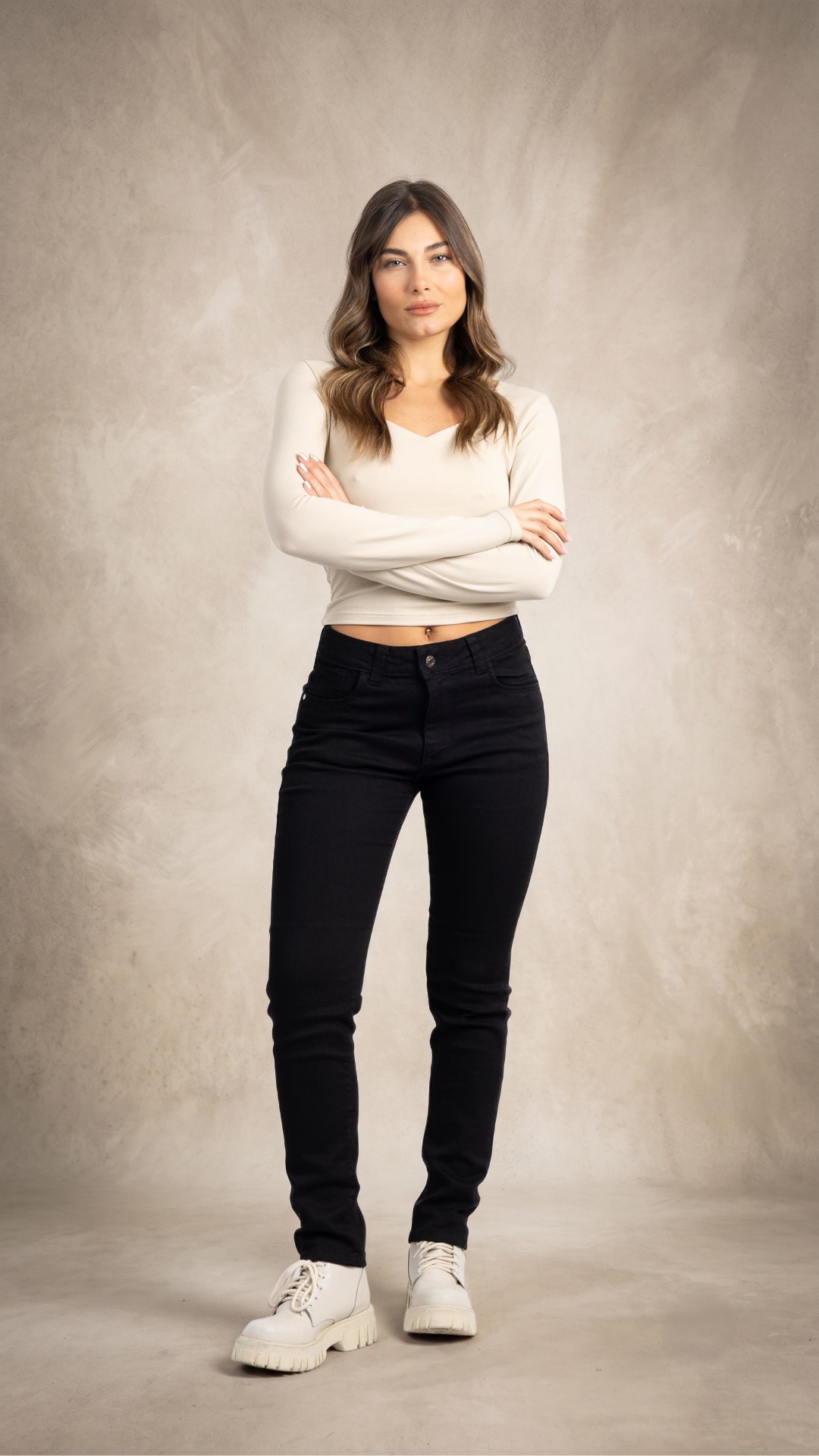 Art. 1003 | Skinny Mimos Black TM