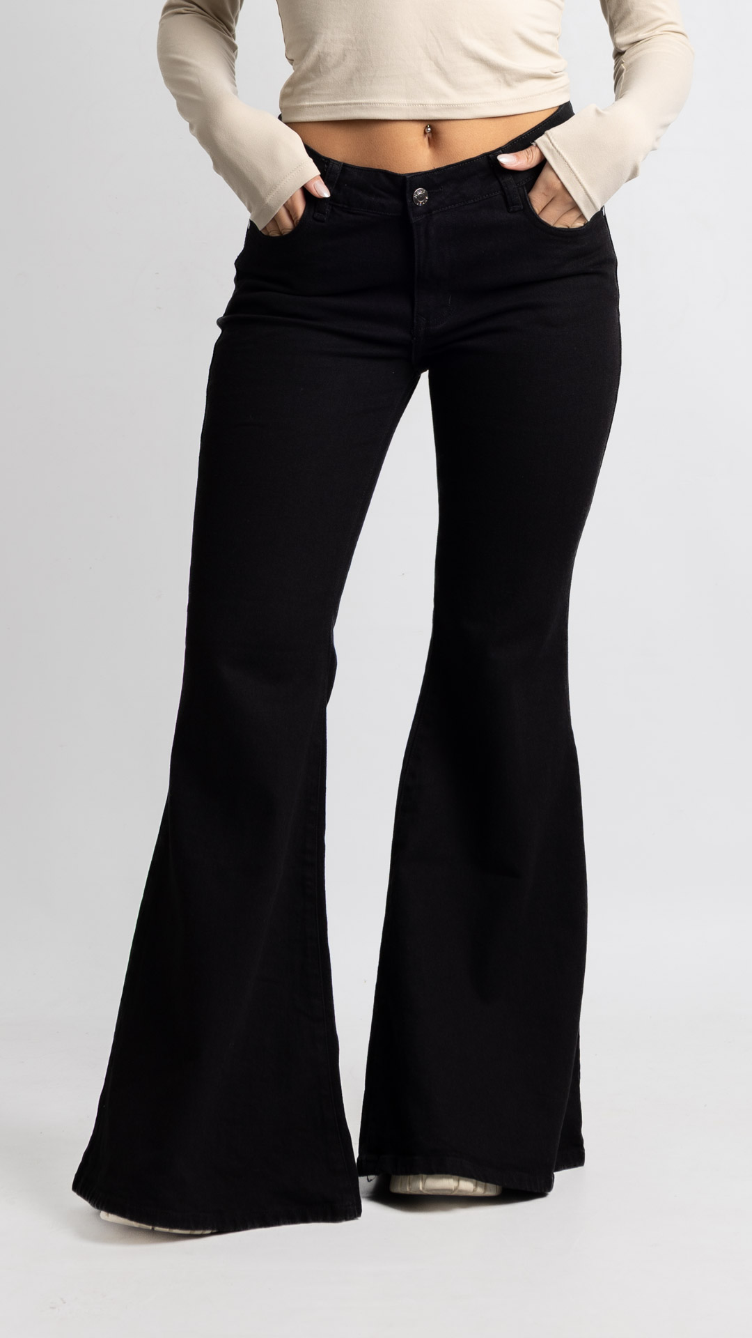 Art. 1000 | Mega Oxford Negro TM