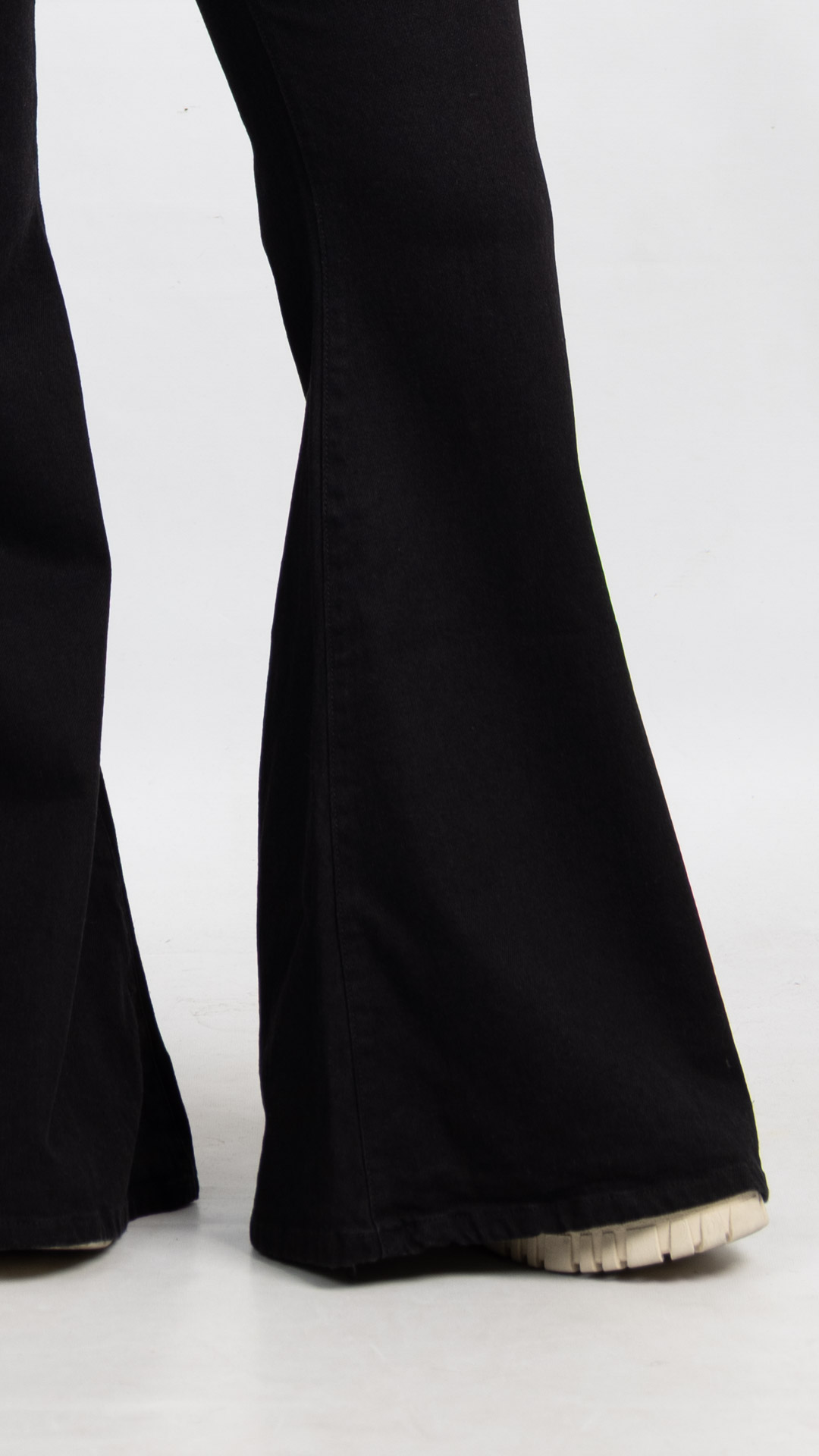 Art. 1000 | Mega Oxford Negro TM