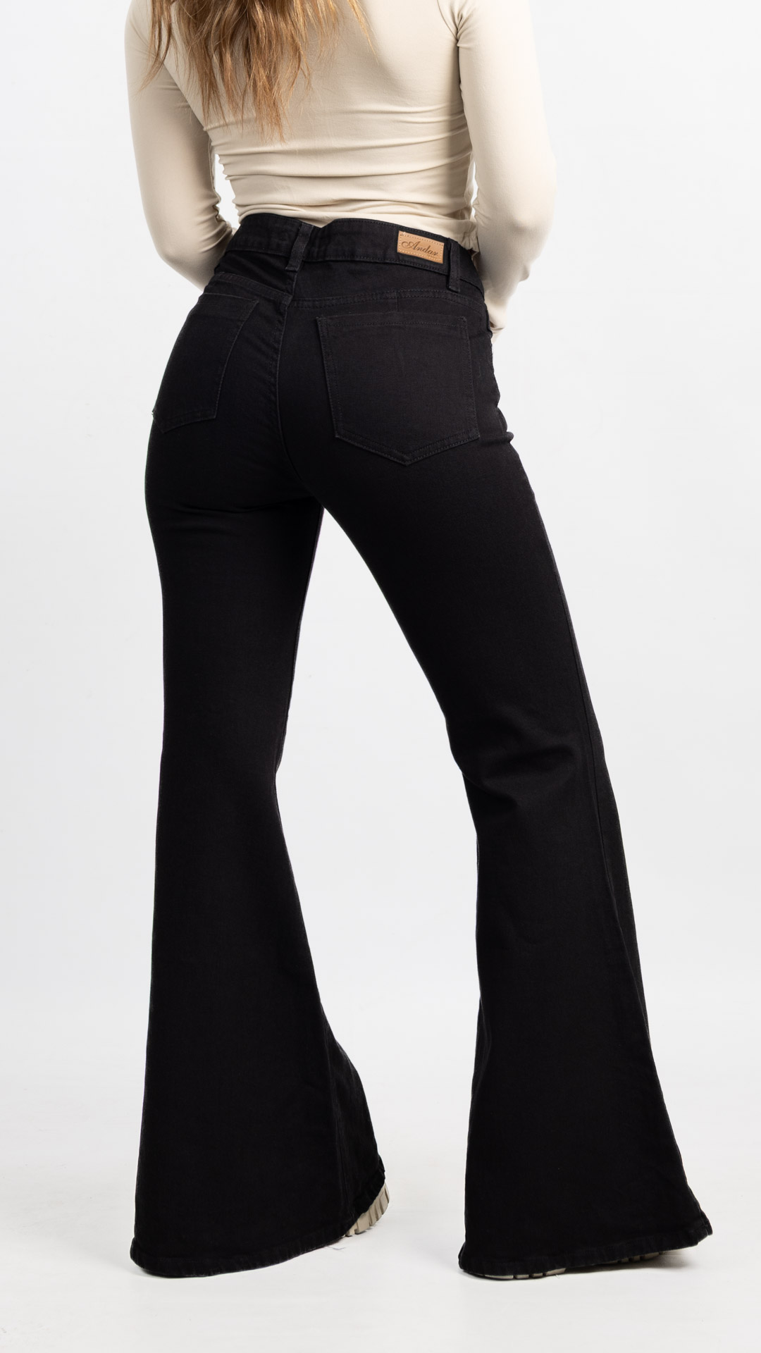 Art. 1000 | Mega Oxford Negro TM