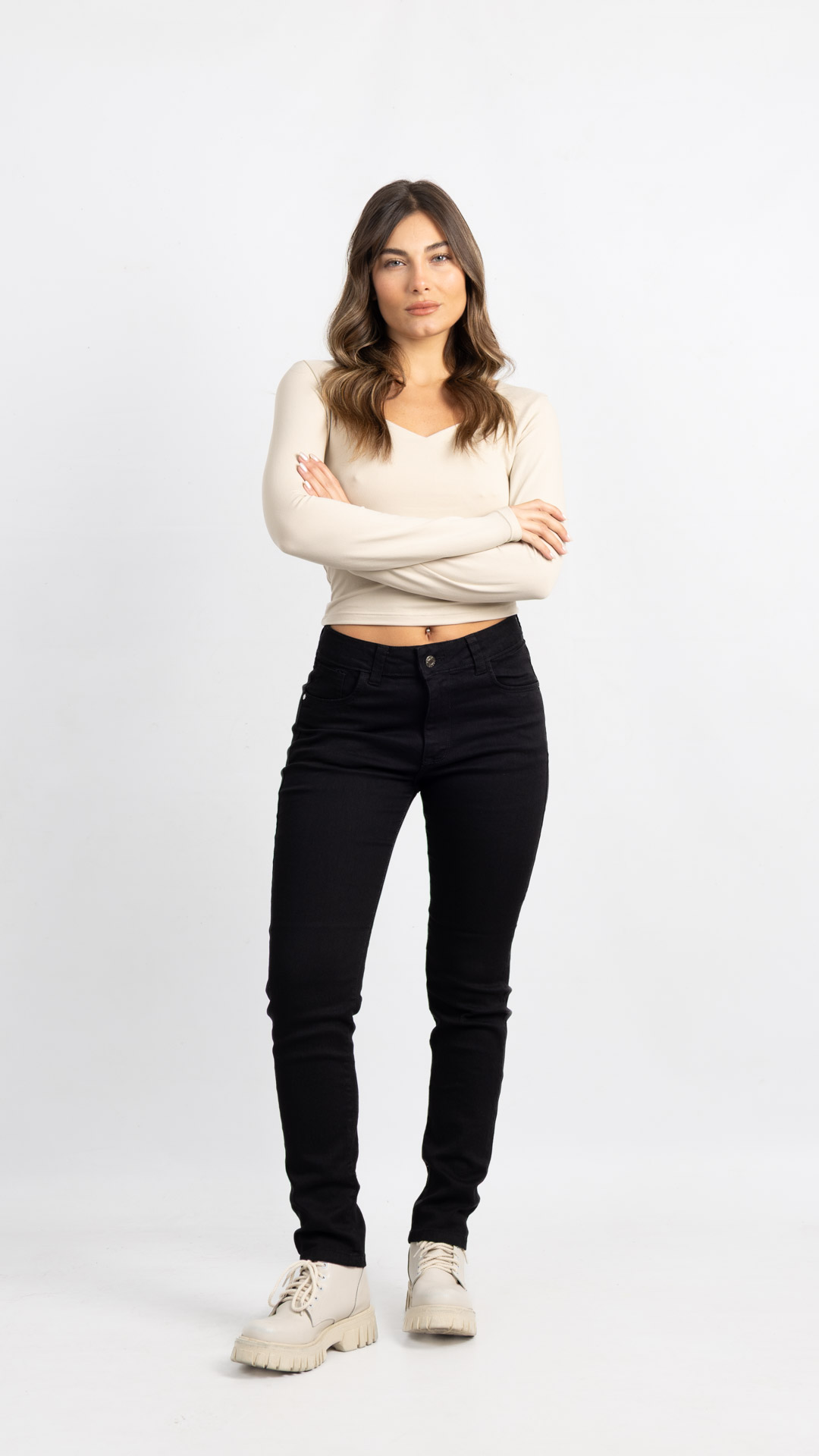 Art. 1003 | Skinny Mimos Black TM