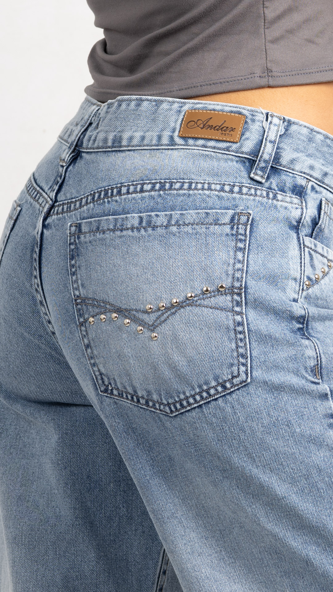 Art. 987 | Recto Nevado Crop