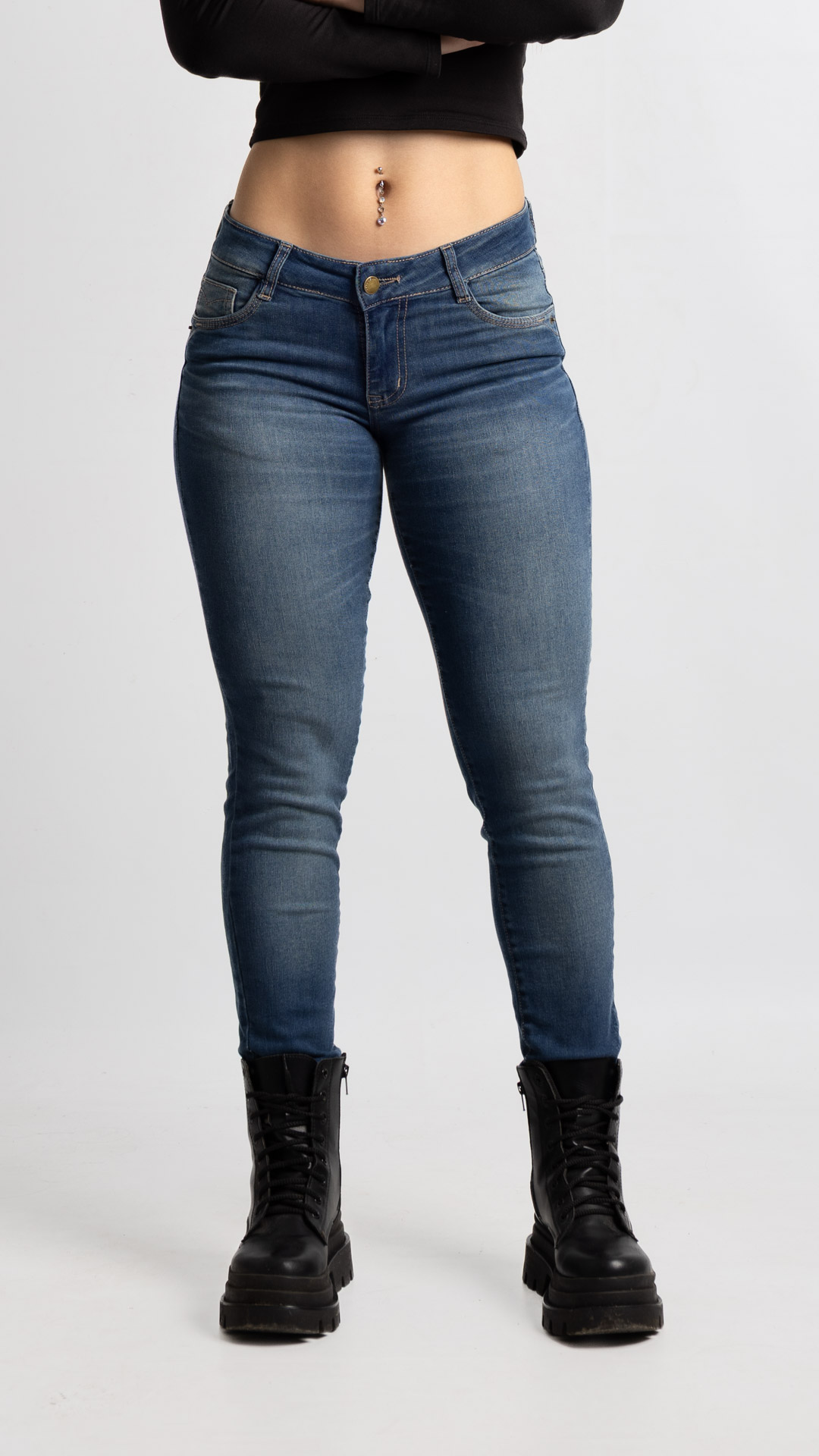 Art. 995 | Skiny Oxido Clasico TB