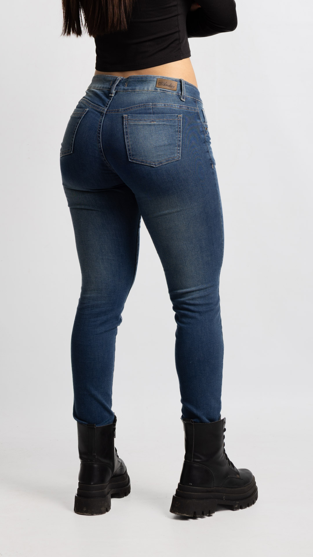 Art. 995 | Skiny Oxido Clasico TB