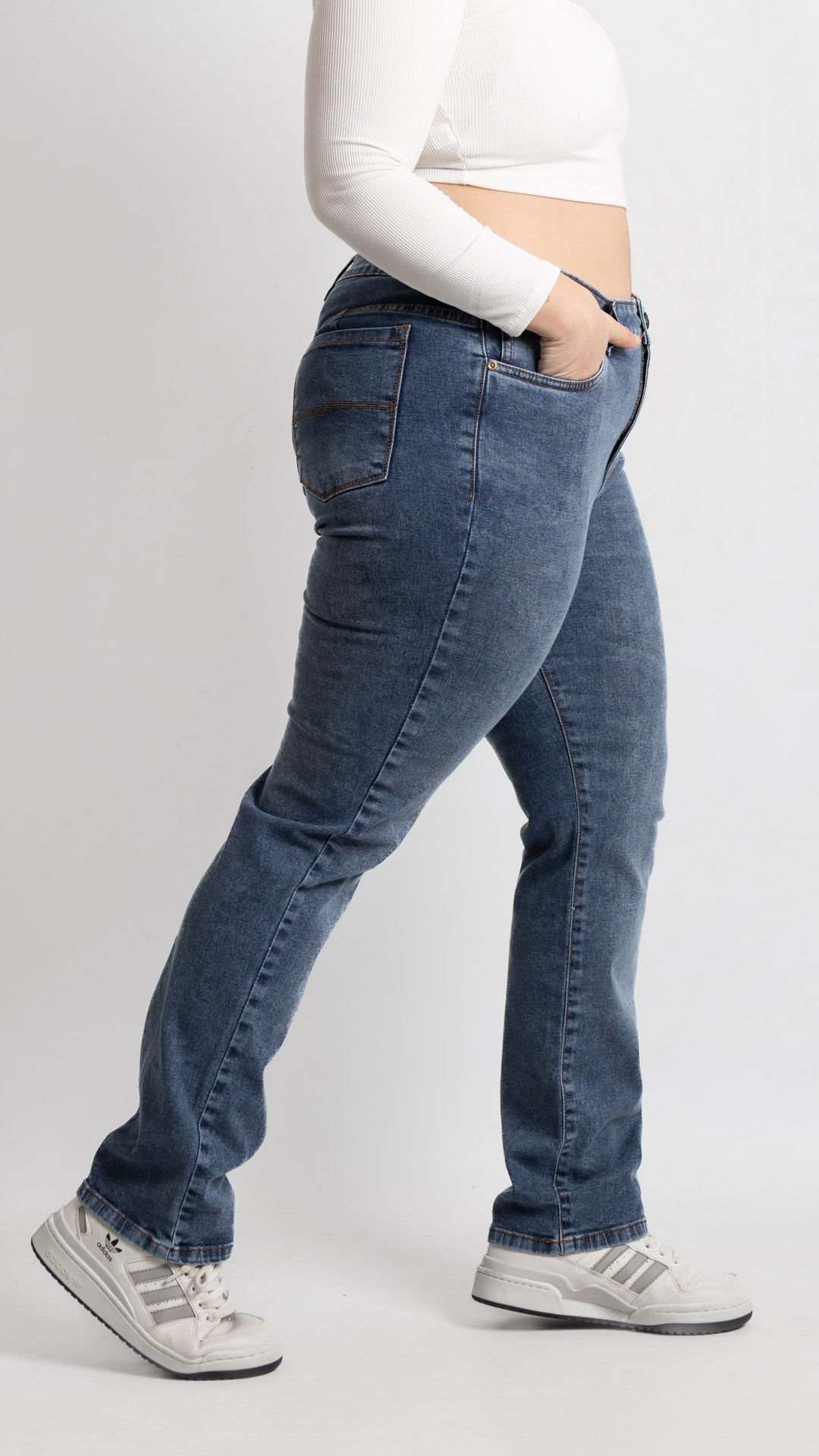 Art. 994 | Recto Nevado Talle especial H/M