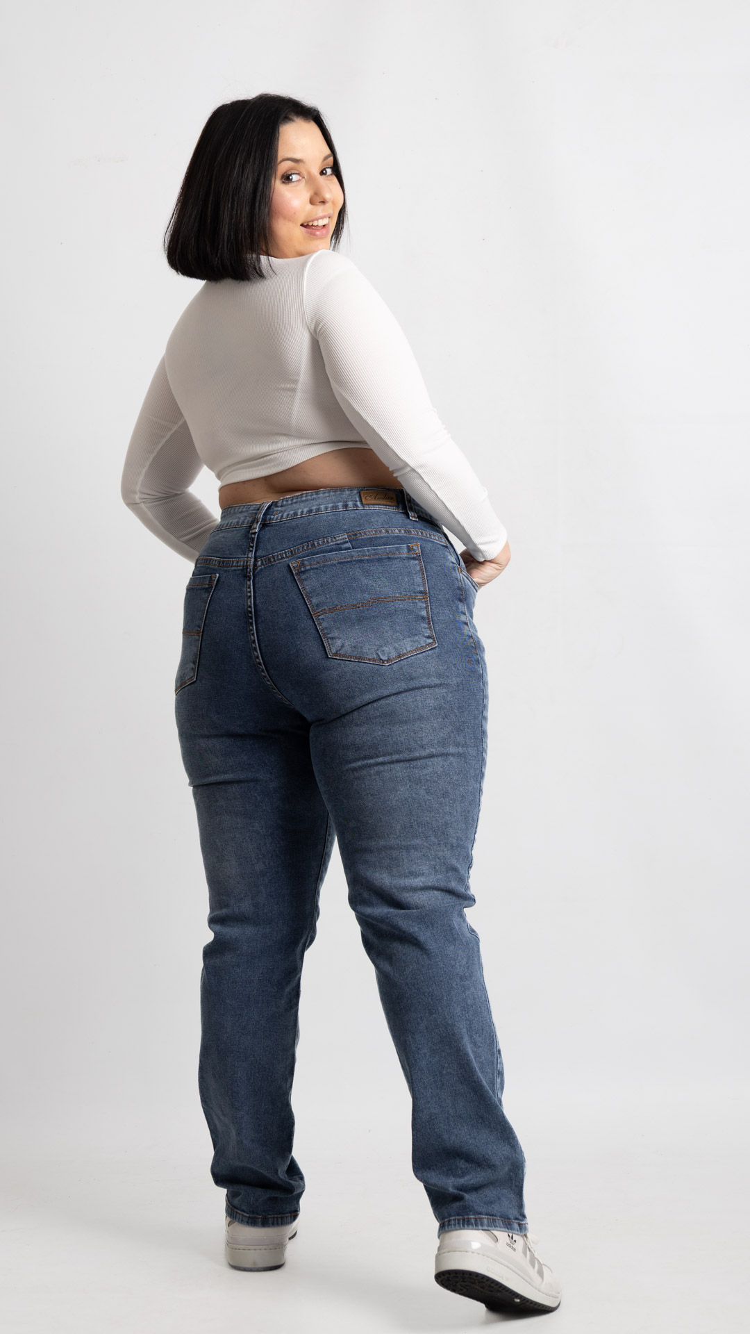 Art. 994 | Recto Nevado Talle especial H/M