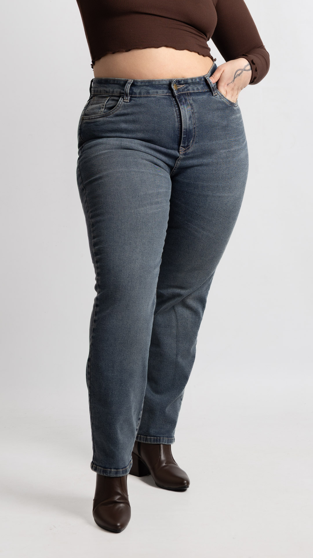 andar jeans 21 de julio -603 Art. 1006 | Recto Especial Matizado