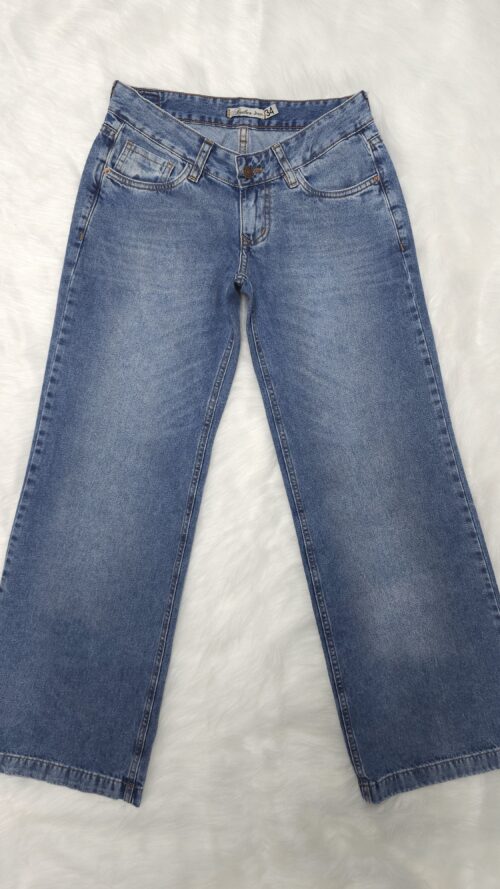 Art. 1024  | Wide Nevado Tapa trasera EXT/B