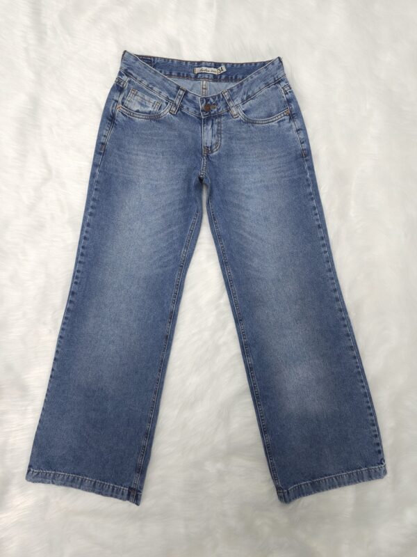 Art. 1024  | Wide Nevado Tapa trasera EXT/B