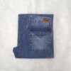 Art. 1024  | Wide Nevado Tapa trasera EXT/B