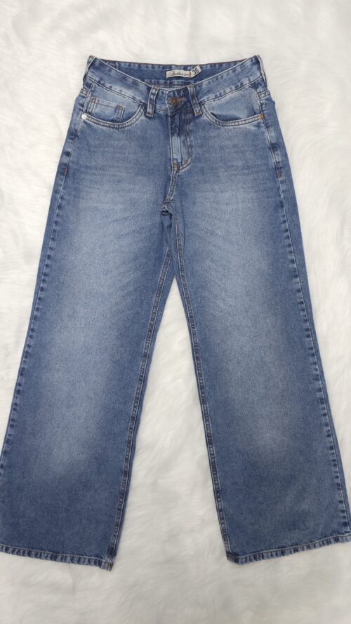 Art. 1025 | Wide Nevado Tapa trasera T/M