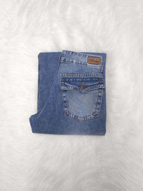 Art. 1025 | Wide Nevado Tapa trasera T/M
