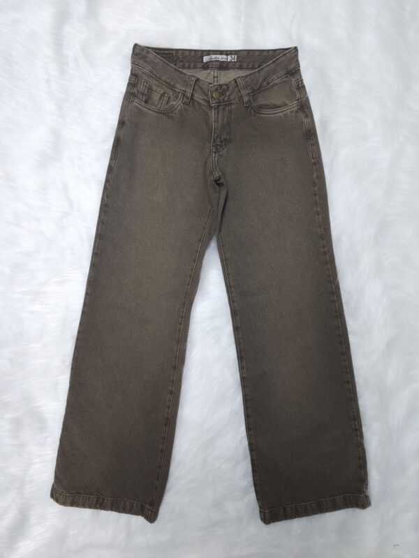 20260904_115058 Art. 1026 | Wide Leg Cardi Brown TB
