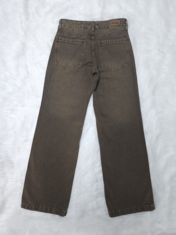 20260904_115345 Art. 1026 | Wide Leg Cardi Brown TB