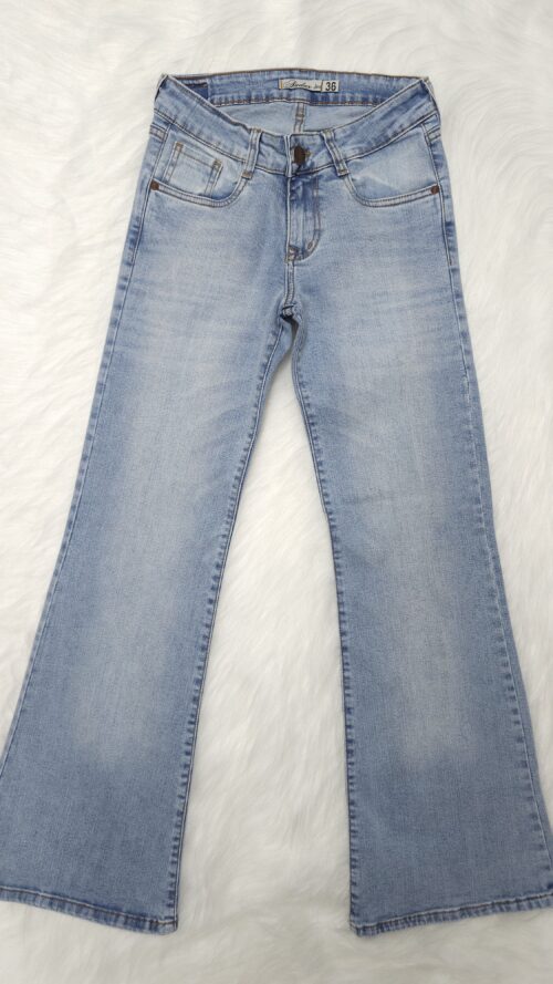 Art. 1029 | Oxford Nevado Claro Mora H/M TB