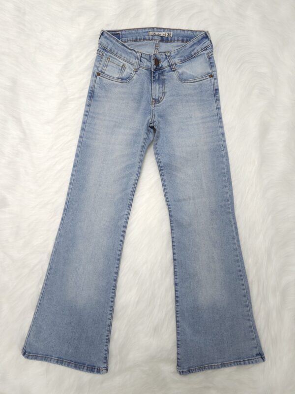 Art. 1029 | Oxford Nevado Claro Mora H/M TB