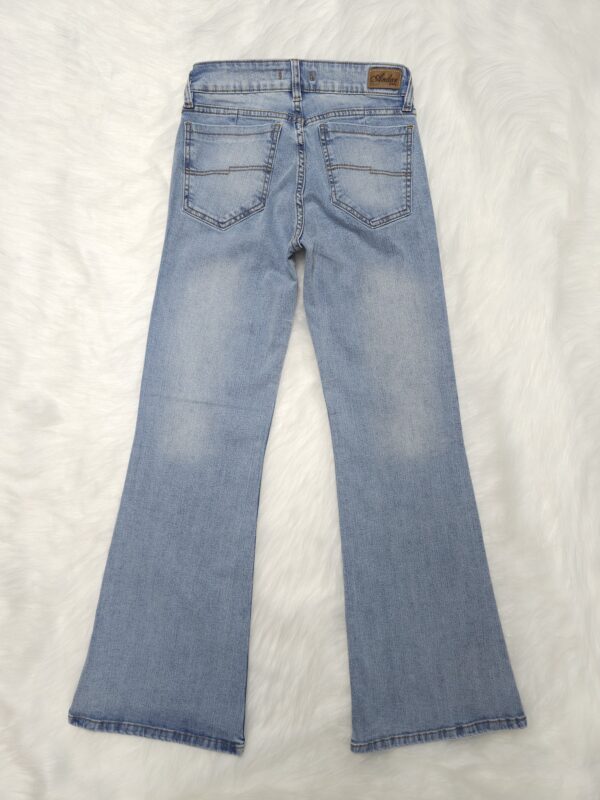 Art. 1029 | Oxford Nevado Claro Mora H/M TB