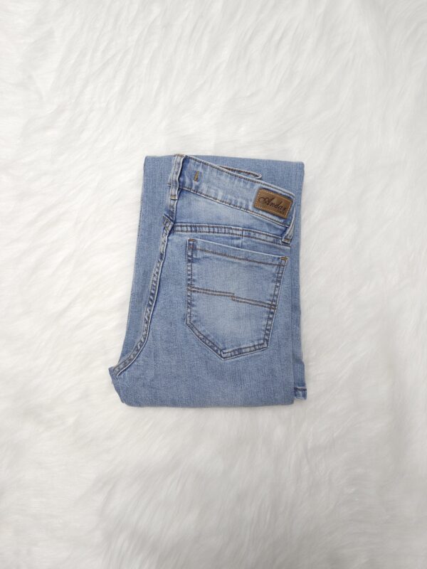 Art. 1029 | Oxford Nevado Claro Mora H/M TB