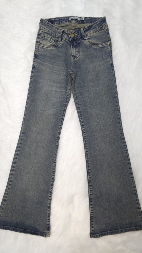 Art. 1030 | Oxford Matizado Mora H/M TB