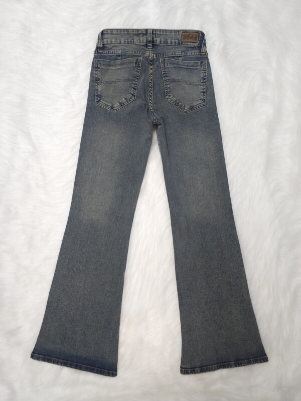 Art. 1030 | Oxford Matizado Mora H/M TB