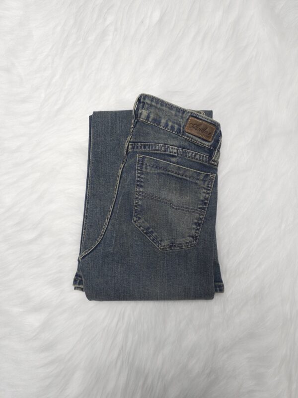 Art. 1030 | Oxford Matizado Mora H/M TB
