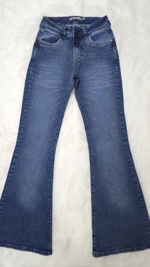 Art. 1032 | Oxford Nevado Push Up H/Gris TM