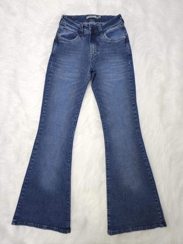 Art. 1032 | Oxford Nevado Push Up H/Gris TM